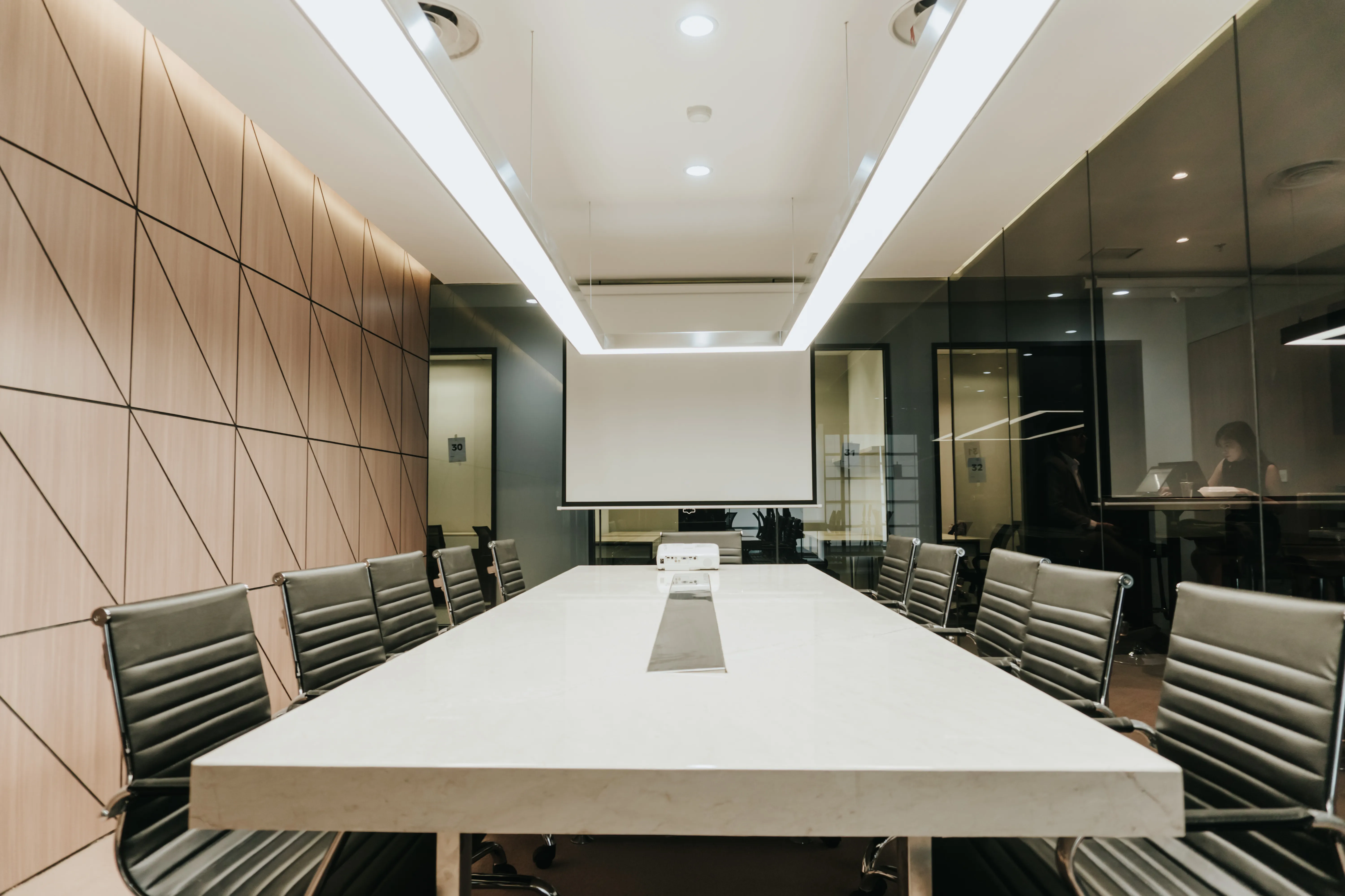 Meeting Room vOffice