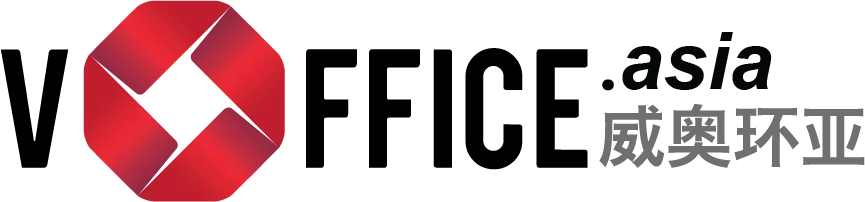 vOffice Asia