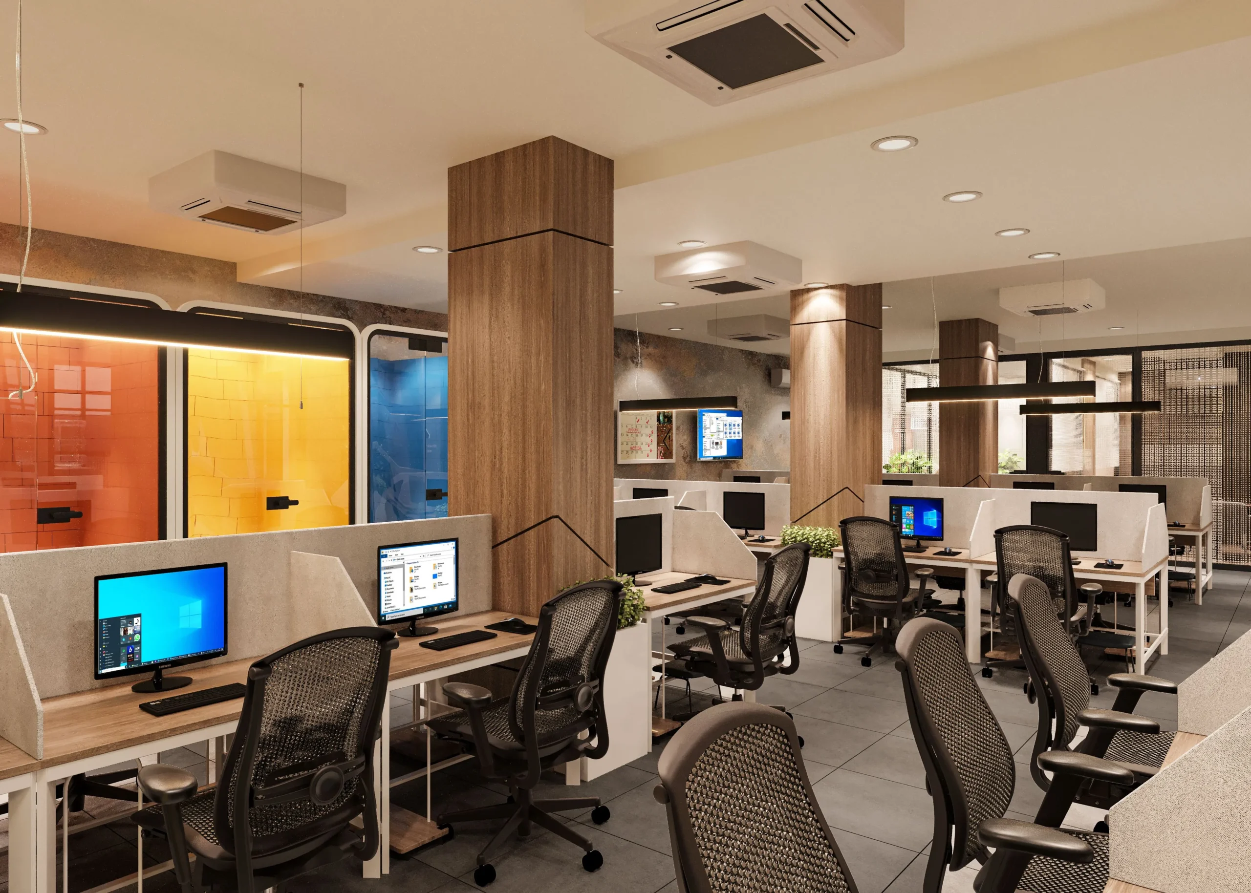 vOffice Asia Business Insights